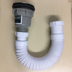 3MONKEEZ Scraptrap 125mm Sink Waste Arrestor -Wahl Pet Care Shop 3M SSBW 1 5