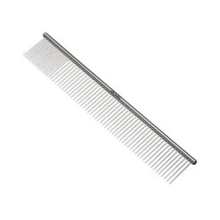 Andis Professional Steel Comb 10" -Wahl Pet Care Shop AN 65725 2