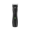 Andis Pulse ZR II Cordless Clipper With 2 Batteries - Black -Wahl Pet Care Shop AN 79175