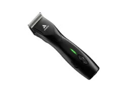 Andis Pulse ZR II Cordless Clipper With 2 Batteries - Black -Wahl Pet Care Shop AN 79175 6