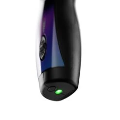 Andis Pulse ZR II Cordless Clipper With 2 Batteries - Purple Galaxy -Wahl Pet Care Shop AN 79205 3