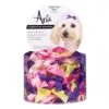 Aria Multi Colour Bow Canister 3/8in 100 PC -Wahl Pet Care Shop AR 16199