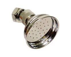 BRASSHARDS 2" (58MM) Shower Rose For Hydrobath