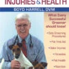 Groomer's Guide To Pet First Aid, Injuries & Health -Wahl Pet Care Shop BH 06762