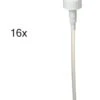 16x Dispenser Pump For 5L Bottle -Multi Buy -Wahl Pet Care Shop D A001 multi
