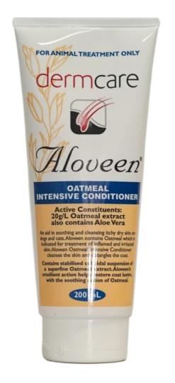 Aloveen Oatmeal Intensive Conditioner 200ml