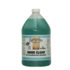 Envirogroom Odor Clear Degreasing Shampoo 1 Gallon -Wahl Pet Care Shop EG 96009