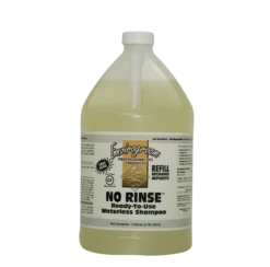 Envirogroom No Rinse Waterless Shampoo 1 Gallon