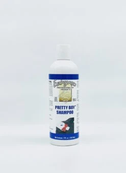 Envirogroom Pretty Boy 50:1 Concentrate Fragrance Collection Shampoo 17oz