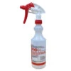 F10 Trigger Spray Bottle 500ml [Empty] -Wahl Pet Care Shop F10 A01