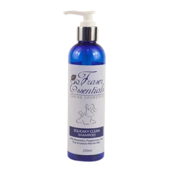 Fraser Essentials Squeaky Clean Shampoo 250ml
