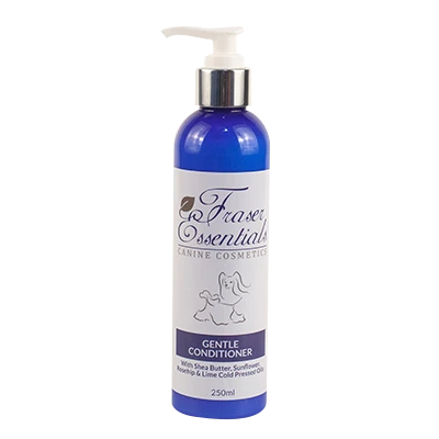 Fraser Essentials Gentle Conditioner 250ml 3 Fraser Essentials Gentle Conditioner 250ml