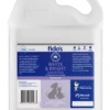 Fido's White & Bright Shampoo 5L