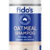 Fido’s Oatmeal Shampoo 500ml