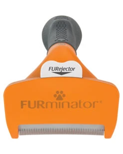 Furminator Undercoat DeShedding Tool - Medium Dog Short Hair -Wahl Pet Care Shop FU 14137 2