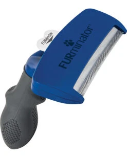 Furminator Undercoat DeShedding Tool - Large Dog Short Hair -Wahl Pet Care Shop FU 92913 3