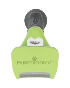 Furminator Undercoat DeShedding Tool - Small Dog Short Hair -Wahl Pet Care Shop FU 92915 1