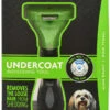 Furminator Undercoat DeShedding Tool - Small Dog Long Hair -Wahl Pet Care Shop FU 92924