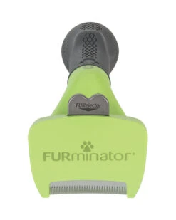 Furminator Undercoat DeShedding Tool - Small Dog Long Hair -Wahl Pet Care Shop FU 92924 2