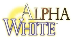 Groomer's Edge Alpha White Shampoo 3.8L -Wahl Pet Care Shop GE 12400