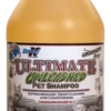 Groomer's Edge Ultimate UNLEASHED Deep Cleaning Detangling Shampoo 3.8L -Wahl Pet Care Shop GE 12482
