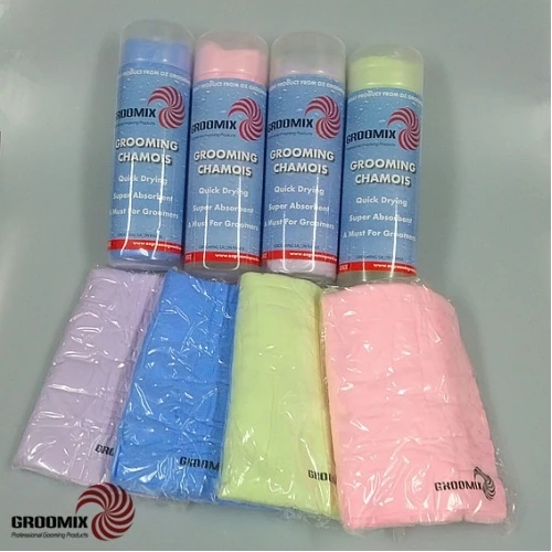 GroomTech SuperDry Towel