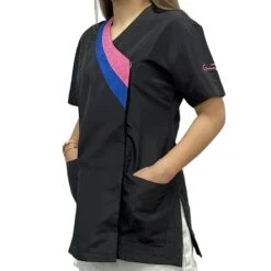 Groomtech Groomtech Unicorn Grooming Jack - Pink & Blue [Size: Small] -Wahl Pet Care Shop GT 80504 S 1