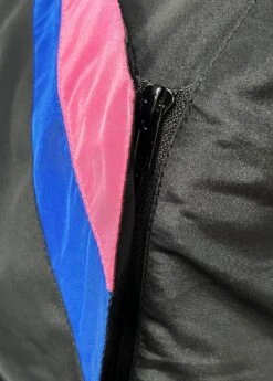 Groomtech Groomtech Unicorn Grooming Jack - Pink & Blue [Size: Small] -Wahl Pet Care Shop GT 80504 S 2