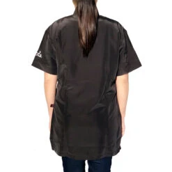 Groomtech Pavia Grooming Jacket - Pink Trim [Size: 3XL] -Wahl Pet Care Shop GT 80602