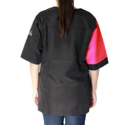 Groomtech Modica Grooming Jacket - Pink [Size: Small] -Wahl Pet Care Shop GT 81102