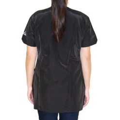 Groomtech Biella Grooming Jacket - Pink [Size: Small] -Wahl Pet Care Shop GT 81202