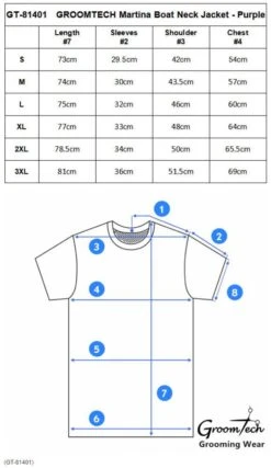 Wahl Pet Care Shop -Wahl Pet Care Shop GT 81401 S 1