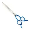 Groomtech Aegean Shear Straight 7" -Wahl Pet Care Shop GT AE470SY
