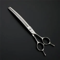 Groomtech Aries Shear 35 Tooth Curved Blender 7" -Wahl Pet Care Shop GT AR7035CBY 2