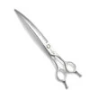 Groomtech Aries Shear Curved 8" Extreme 40 Degree -Wahl Pet Care Shop GT AR80CY 40X