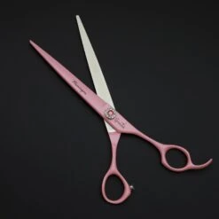 Groomtech Flamingos Grooming Scissors Kit, Set Of 3 -Wahl Pet Care Shop GT FL65 Set3 2