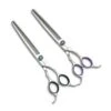 Groomtech Gemini Shear Invisible Thinner 7" -Wahl Pet Care Shop GT GE70TY