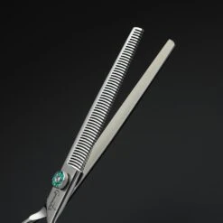 Groomtech Gemini Shear Invisible Thinner 7" -Wahl Pet Care Shop GT GE70TY 2