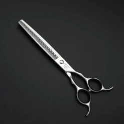 Groomtech Gemini Shear Invisible Thinner 7" -Wahl Pet Care Shop GT GE70TY 4