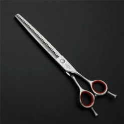 Groomtech Libra Shear 33 Tooth Magic Blender 7.5" 8 Groomtech Libra Shear 33 Tooth Magic Blender 7.5" -Wahl Pet Care Shop GT LI75BY 2