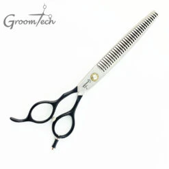 Groomtech Mystic Shear 7" Set Of 4 [Left-Handed] -Wahl Pet Care Shop GT MY70 Set 4