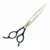 Groomtech Mystic Shear Curved 7" [Left-Handed] -Wahl Pet Care Shop GT MY70CL
