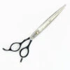 Groomtech Mystic Shear Straight 8" [Left-Handed] -Wahl Pet Care Shop GT MY80SL