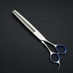 Groomtech Neptune Shear 21 Tooth Blender 7" -Wahl Pet Care Shop GT NE70BY 2