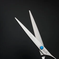 Groomtech Neptune Shear Straight 7" -Wahl Pet Care Shop GT NE70SY 3