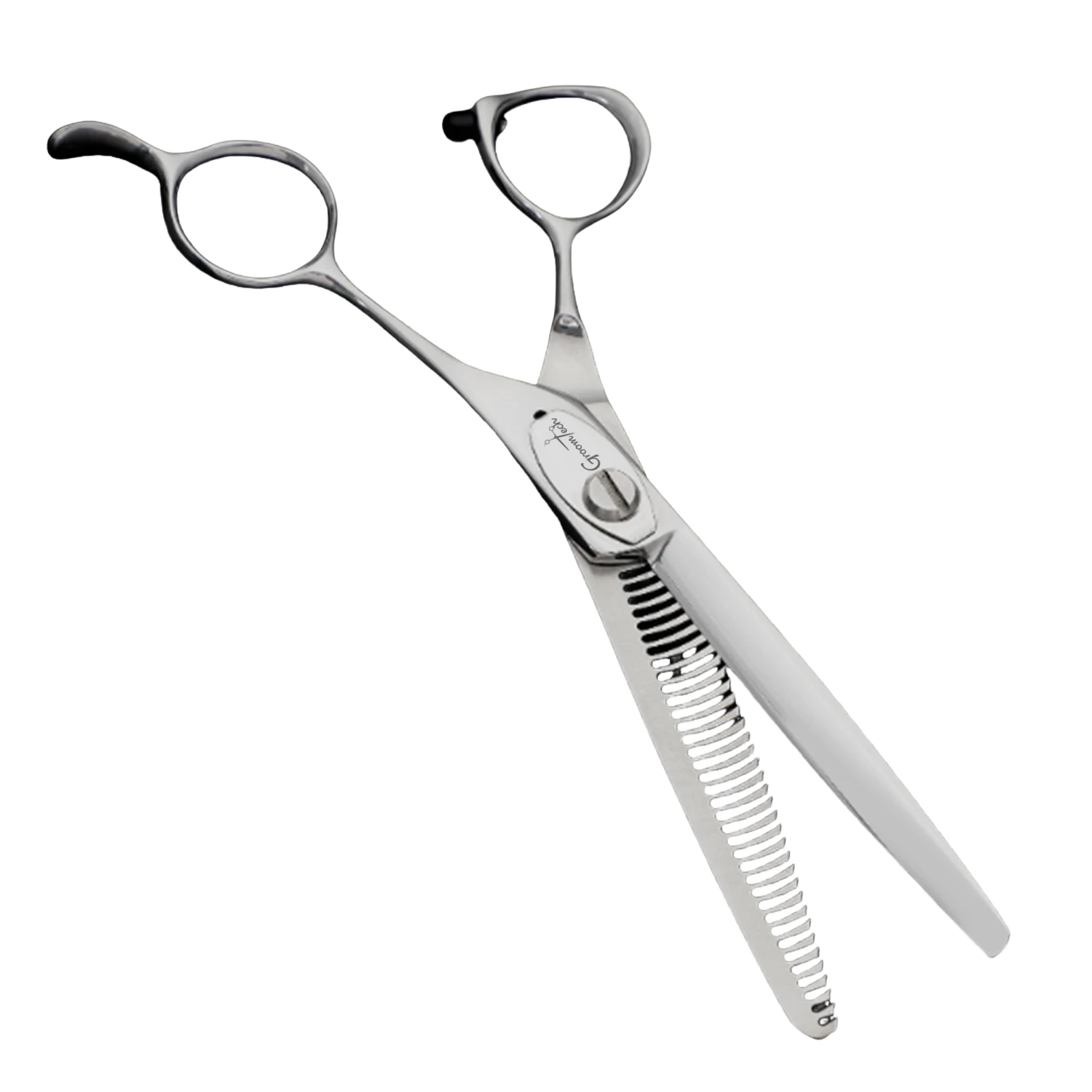 Groomtech Pegasus Shear 36 Tooth Thinner 6.5" 3 Groomtech Pegasus Shear 36 Tooth Thinner 6.5"