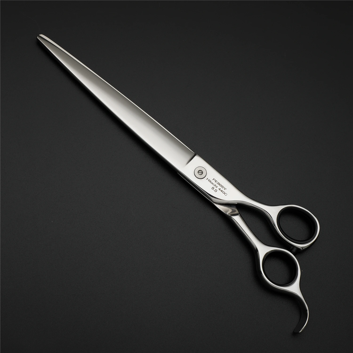 Groomtech Pegasus Shear Straight 8" 4 Groomtech Pegasus Shear Straight 8" - Image 2