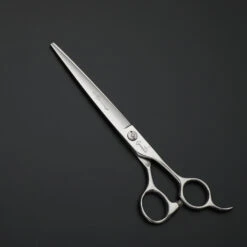 Groomtech Spring Pet Grooming Scissors Kit, Set Of 3 With Comb -Wahl Pet Care Shop GT SP70 Set3 2