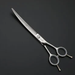 Groomtech Spring Pet Grooming Scissors Kit, Set Of 3 With Comb -Wahl Pet Care Shop GT SP70 Set3 3