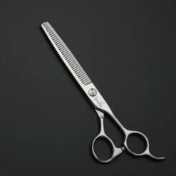 Groomtech Spring Pet Grooming Scissors Kit, Set Of 3 With Comb -Wahl Pet Care Shop GT SP70 Set3 4